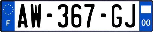 AW-367-GJ