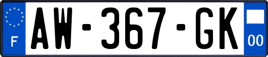 AW-367-GK