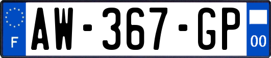 AW-367-GP