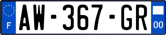 AW-367-GR