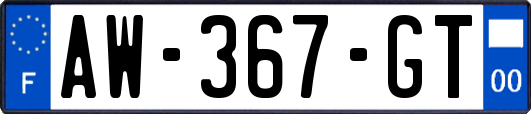 AW-367-GT