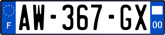 AW-367-GX