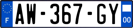 AW-367-GY