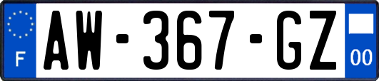 AW-367-GZ