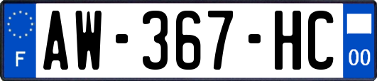 AW-367-HC