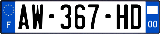 AW-367-HD