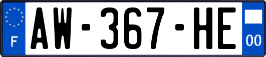 AW-367-HE
