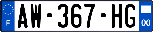 AW-367-HG