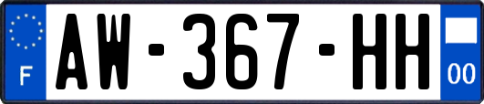 AW-367-HH