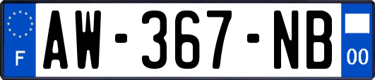 AW-367-NB