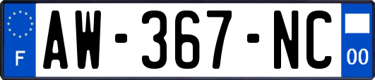 AW-367-NC