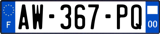 AW-367-PQ