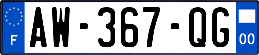 AW-367-QG