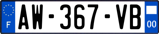 AW-367-VB