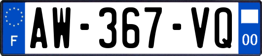 AW-367-VQ