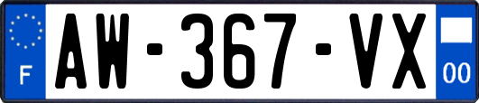 AW-367-VX