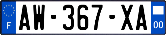 AW-367-XA