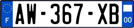 AW-367-XB