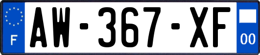 AW-367-XF