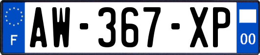 AW-367-XP
