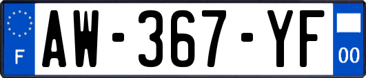 AW-367-YF