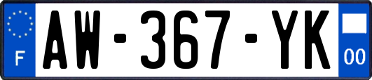 AW-367-YK