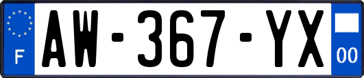 AW-367-YX