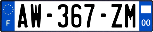 AW-367-ZM