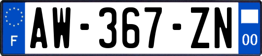 AW-367-ZN