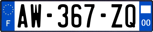 AW-367-ZQ