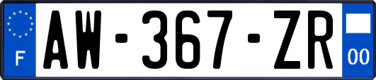 AW-367-ZR