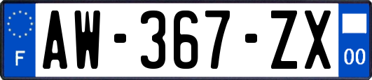 AW-367-ZX