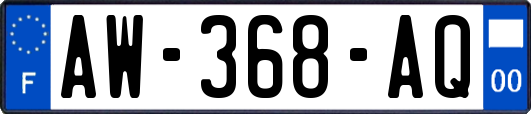 AW-368-AQ