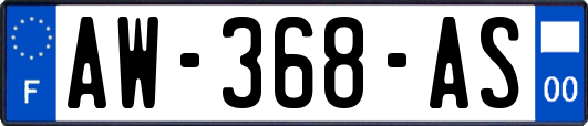 AW-368-AS