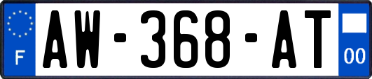 AW-368-AT