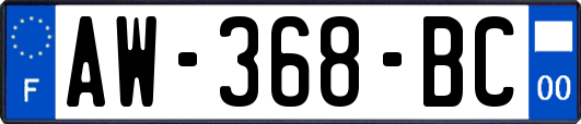 AW-368-BC