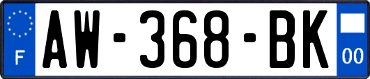 AW-368-BK