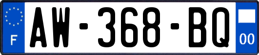 AW-368-BQ