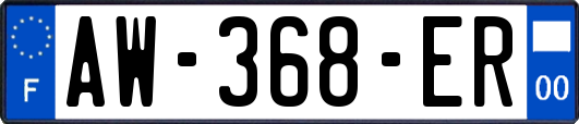 AW-368-ER