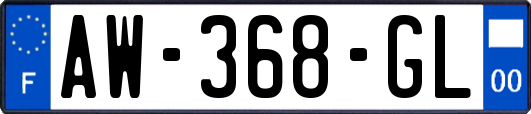 AW-368-GL