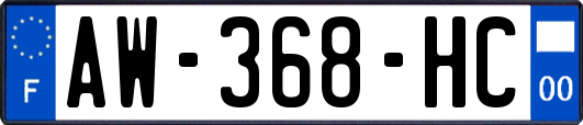 AW-368-HC