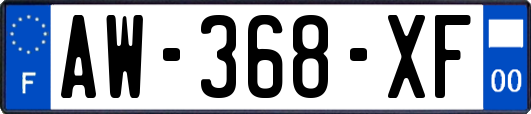 AW-368-XF