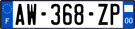 AW-368-ZP