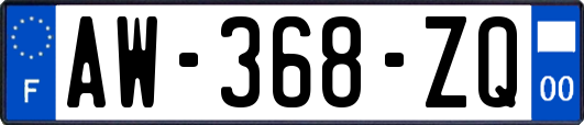 AW-368-ZQ