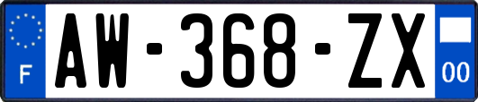 AW-368-ZX