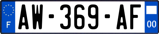 AW-369-AF