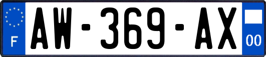 AW-369-AX