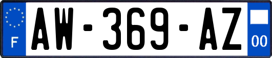 AW-369-AZ