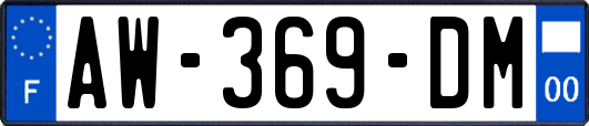 AW-369-DM