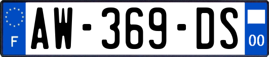 AW-369-DS